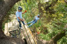 Cola de Caballo Ecotourism Park Adventure Tour