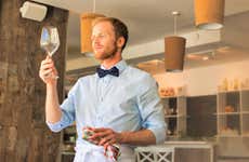 Cata de vinos en Monterrey