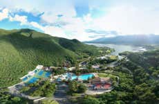 Day Trip to Bahía Escondida Country Club