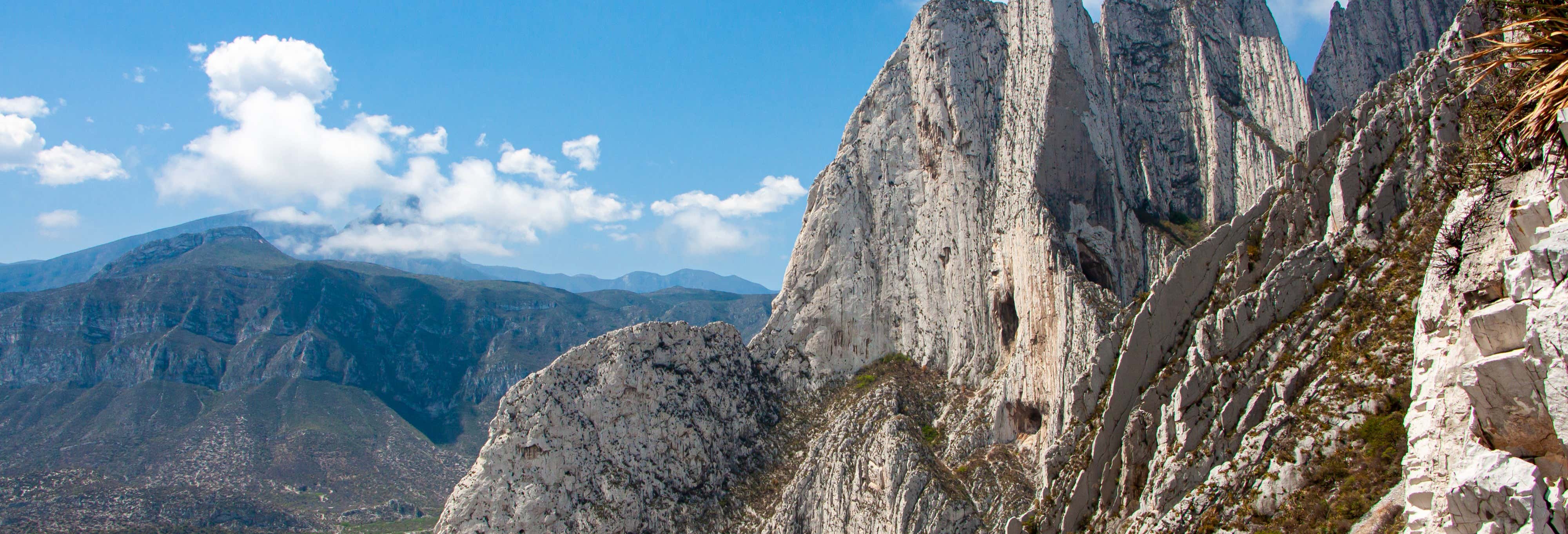 Excursiones de un día en Monterrey