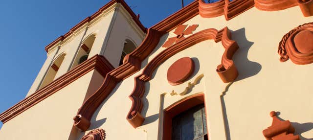 Excursión a Santiago