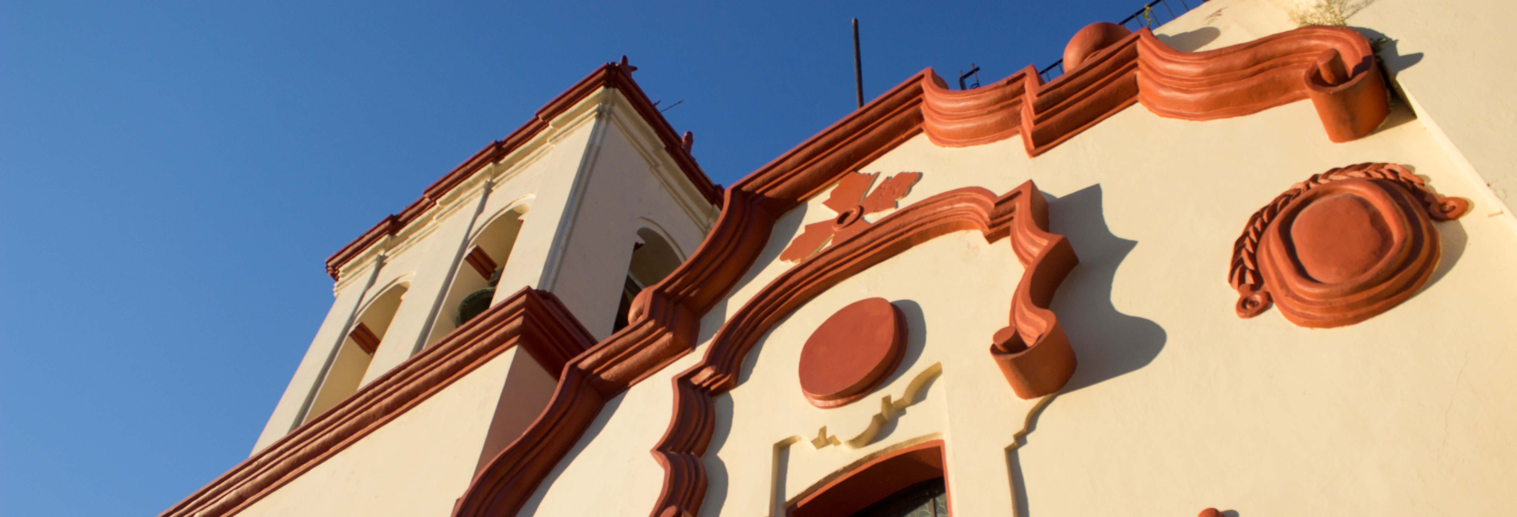 Day trips in Monterrey