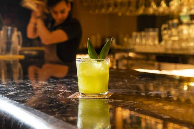 Veremos cuáles son las bebidas más populares de cada cantina