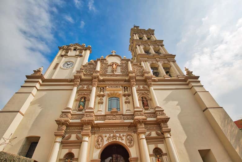 Catedral Metropolitana