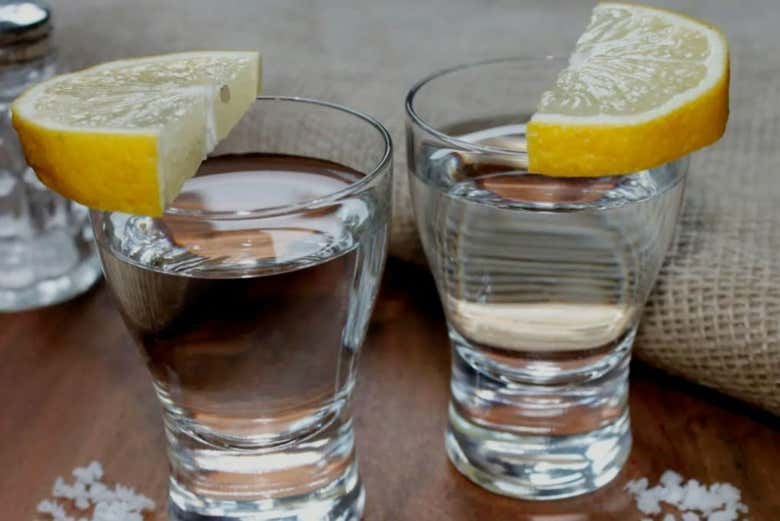 Degustaremos diferentes tipos de mezcales mexicanos