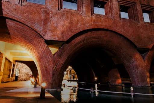 Rincones con encanto de Monterrey