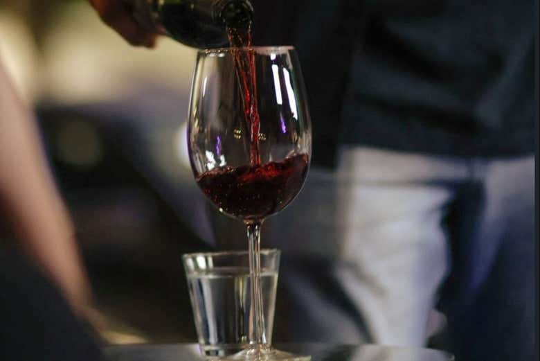 El estado mexicano de Nuevo León destaca por sus tintos