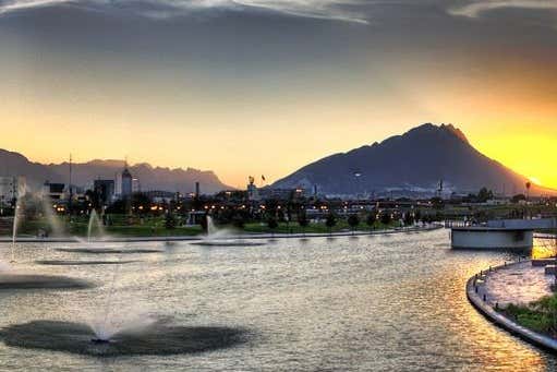 Os encantará el tour por la capital de Nuevo León