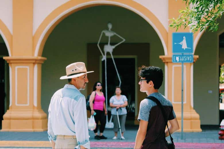 Você se surpreenderá com tudo o que Monterrey tem para oferecer!