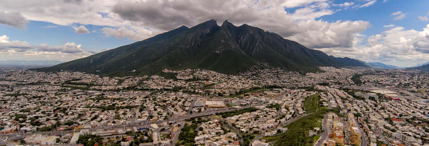 Monterrey