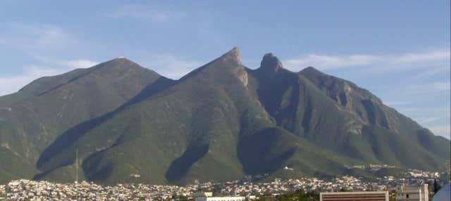 Senderismo por el Cerro de la Silla