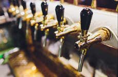 Tour de la cerveza artesanal por Monterrey