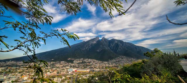 Tour por Monterrey + Paseo en lancha