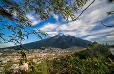 Tour por Monterrey + Paseo en lancha