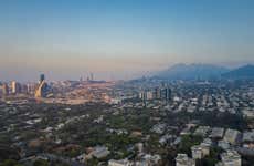 Visite du Monterrey caché