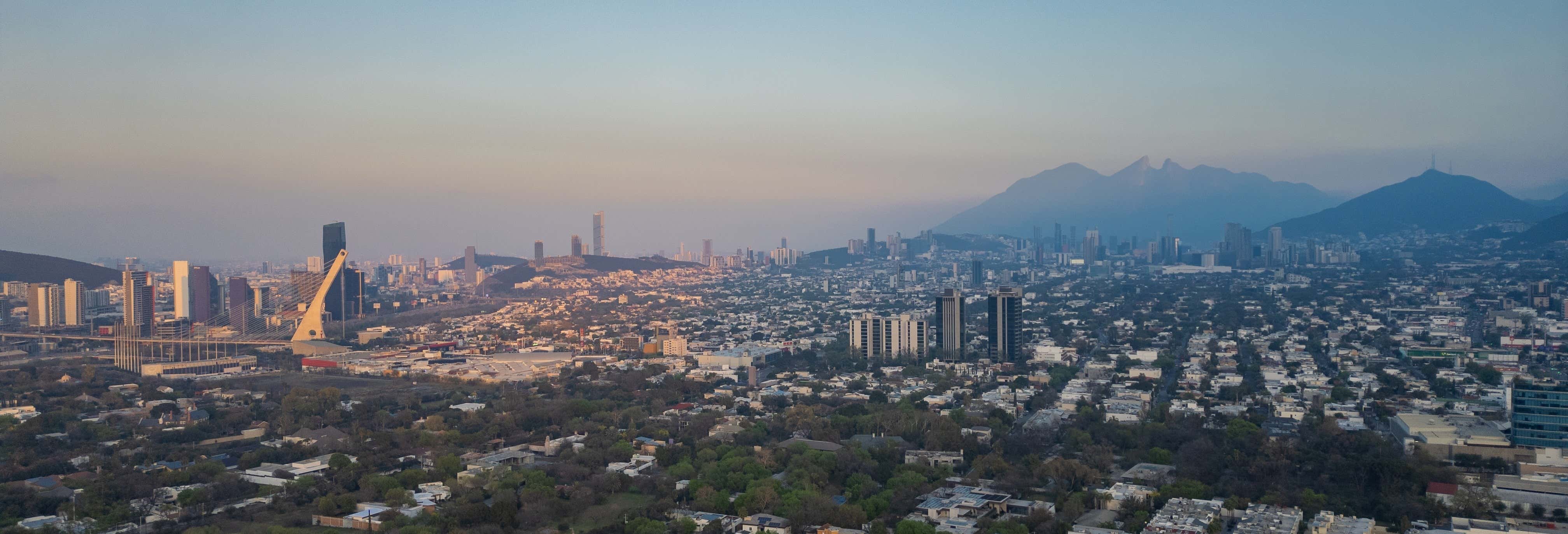 Visitas guiadas y free tours en Monterrey