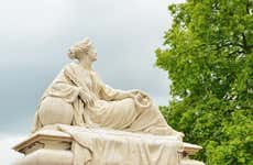 Excursión a Tacámbaro y Alberca de Chupio