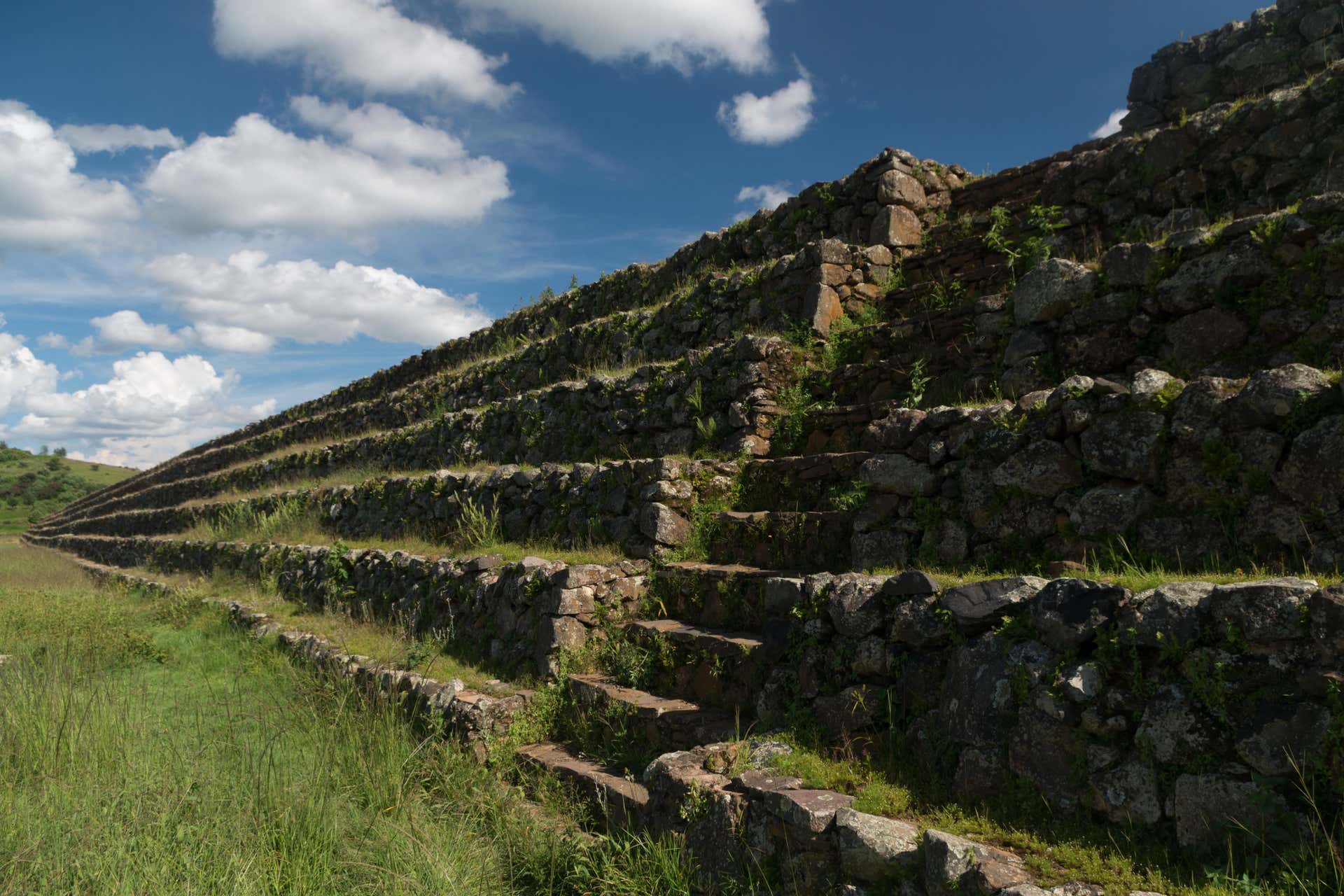 Excursão às ilhas Yunuén e Pacanda + Ihuatzio