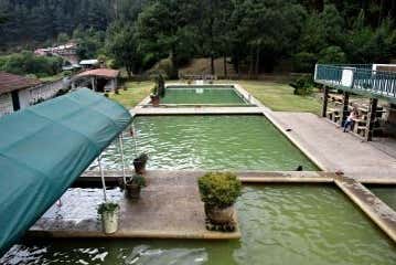 Balneario Rancho Viejo