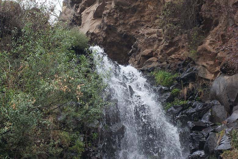 Salto de Chiquimitio