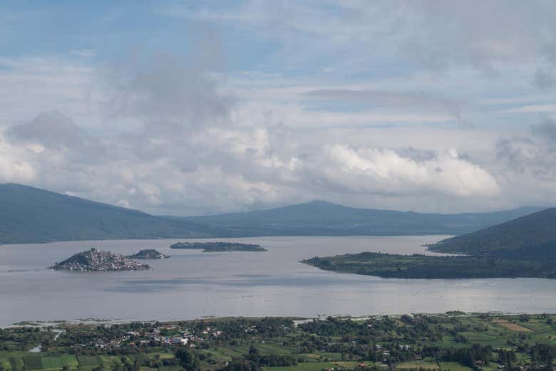 Islas de Pátzcuaro