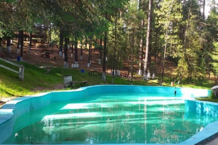 Balneario Rancho Viejo