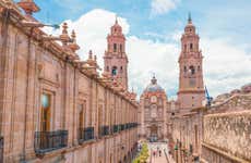 Tour privato di Morelia