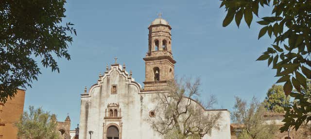 Tzintzuntzan, Santa Fe de La Laguna et Pátzcuaro