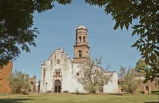 Escursione a Tzintzuntzan, Santa Fe de la Laguna e Pátzcuaro