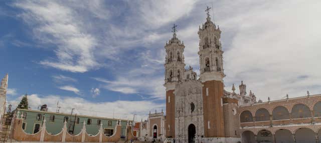 Excursión a Ocotlán