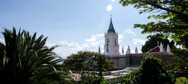Excursión a San Agustín de Etla