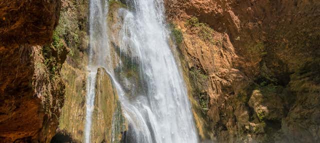 Excursión a Santiago Apoala