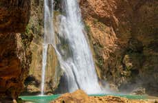 Excursión a Santiago Apoala