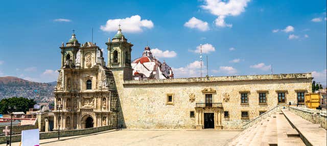 Free tour di Oaxaca