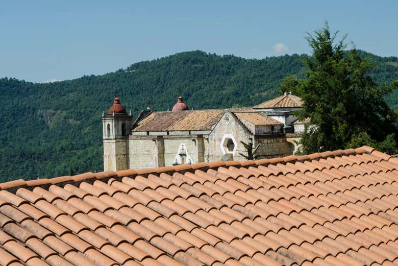 Basílica de San Mateo