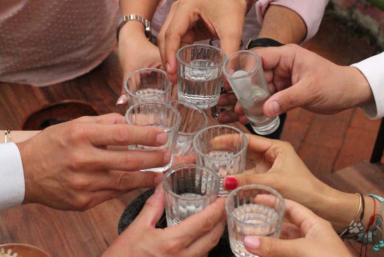 ¡Salud!