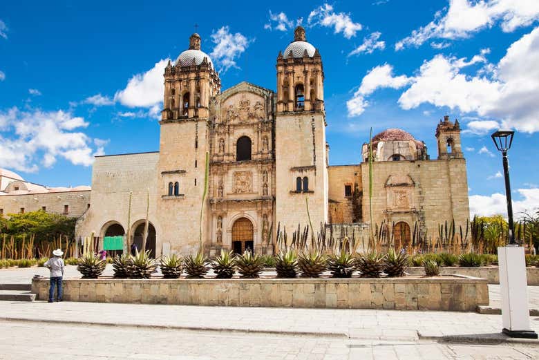 Catedral Santo Domingo