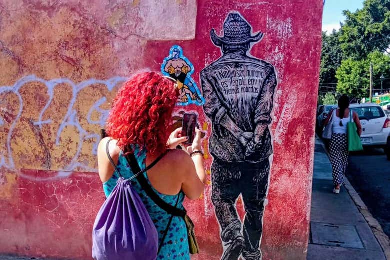 ¡Momento foto! 