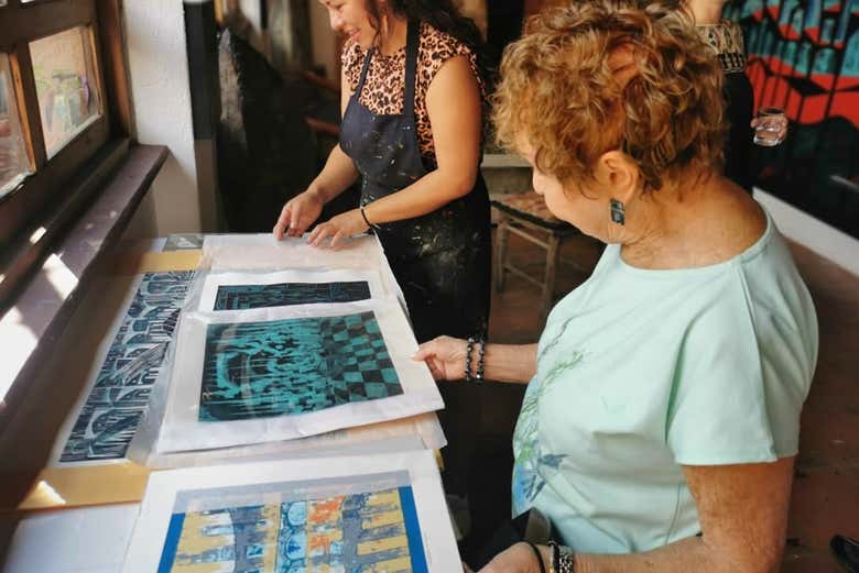 Delve into Mexican culture