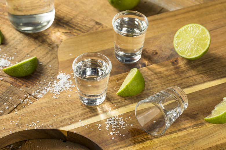 El mezcal es una de las bebidas más famosas de Oaxaca