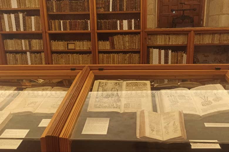 See historical archives
