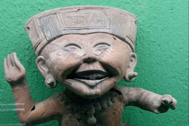 Learn about different Mesoamerican cutlures