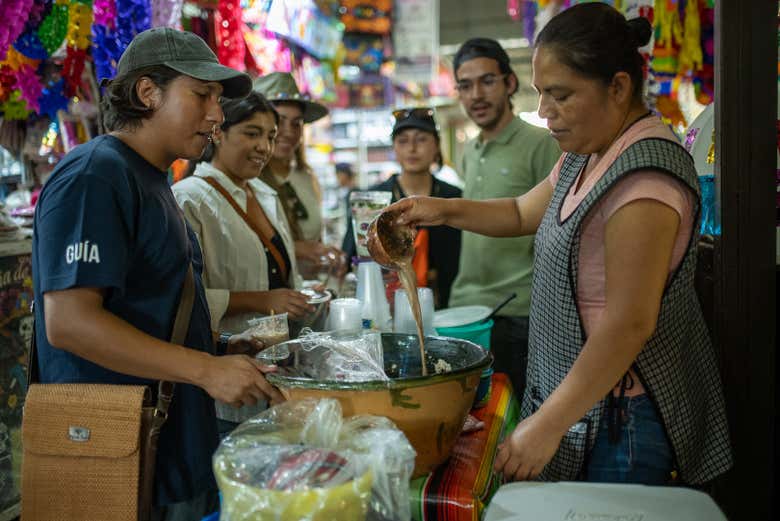 Alla scoperta delle specialità locali