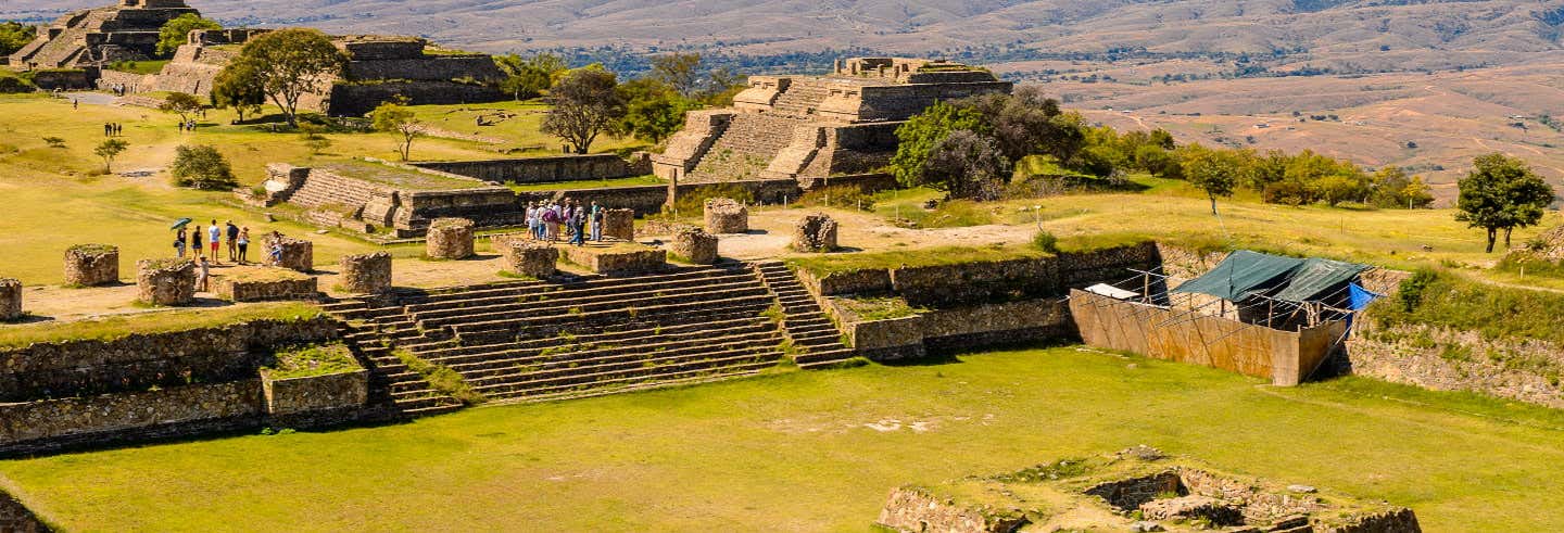 Oaxaca