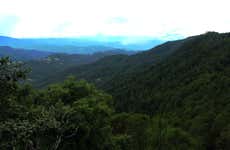 Randonnée dans la Sierra Norte de Oaxaca