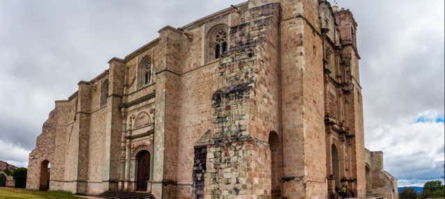 Colonial Architecture Tour