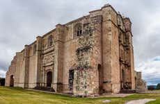 Tour dell'architettura coloniale