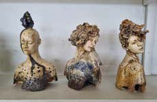 Tour del arte oaxaqueño