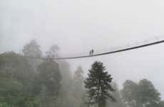 Tour de aventura en el cañón del Coyote