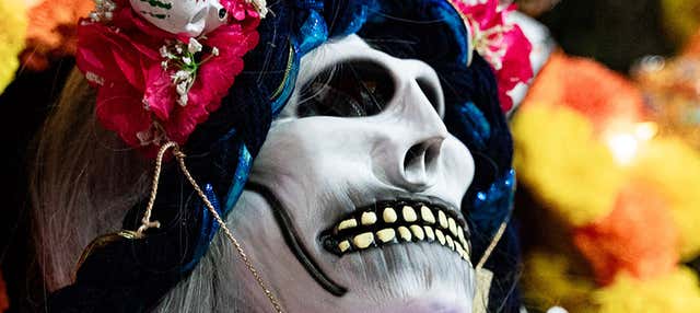 Etla Día de Muertos Celebration Tour
